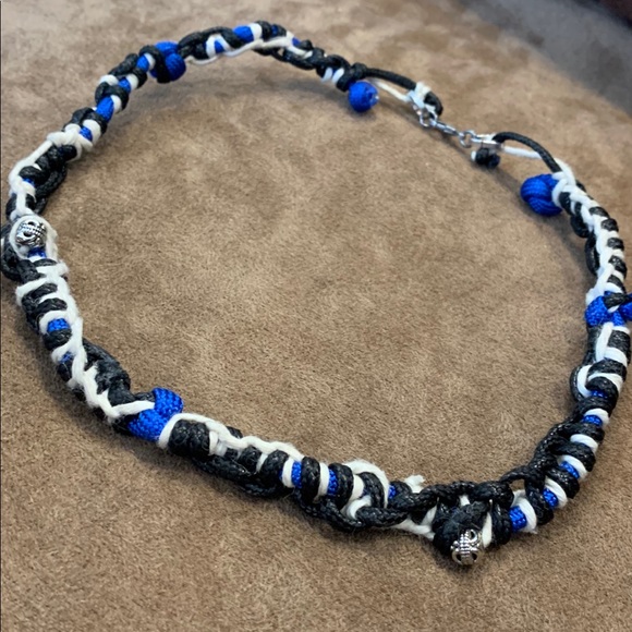 Hand Crafted Rope Chain - Picture 3 of 5